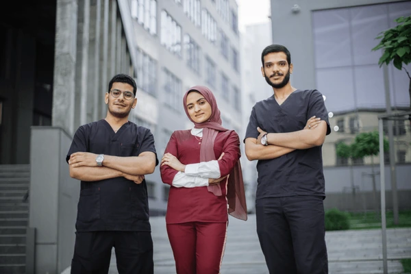 Medical Students
